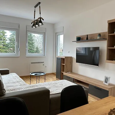 Aura 2 Belgrade